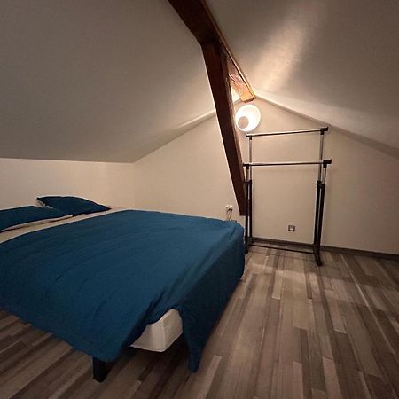 Апартаменты Petite Maison Studio Tout Confort Cosy Givors Autoroute Et Gare Экстерьер фото